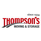 Thompson's Moving & Storage