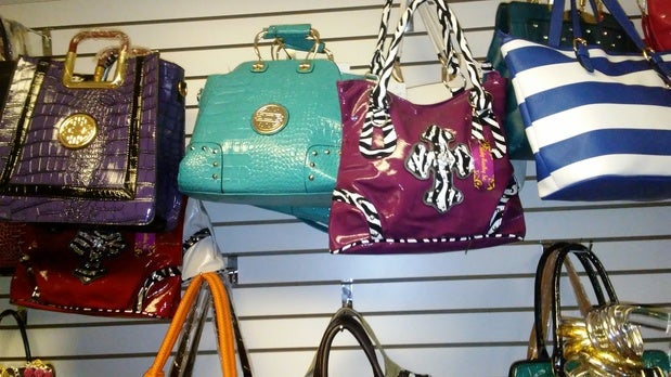 T&D African Boutique- 6000 Bass Lake Rd. Crystal, MN 55429