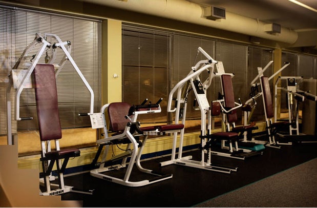 North Ridge Massage Therapy