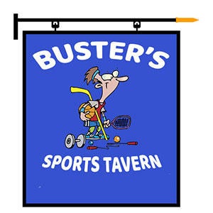 Buster's Sports Tavern