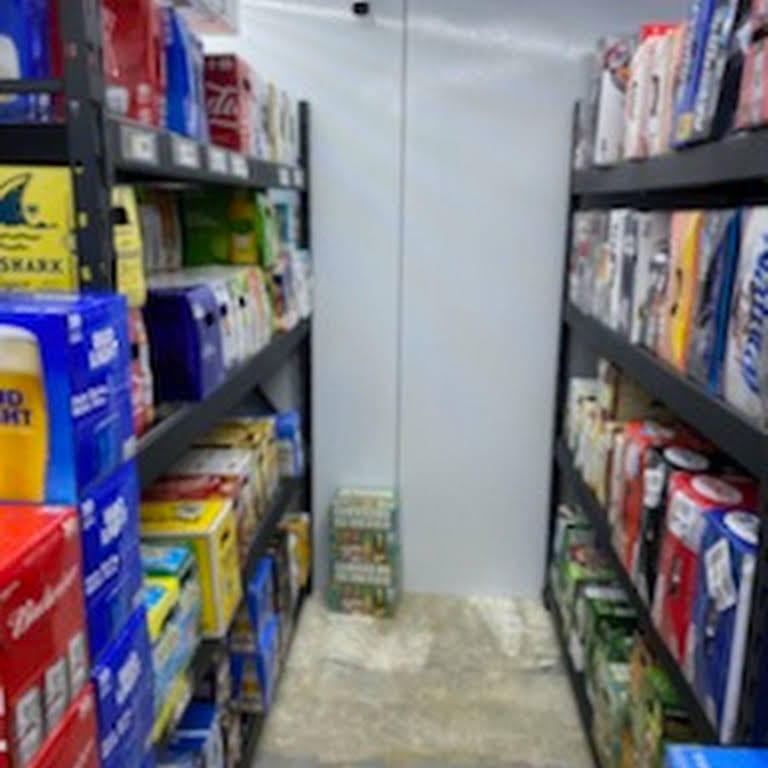 VIP Liquor, 785 Shugart Rd, Dalton, GA, Liquor stores, nec MapQuest