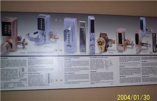 Mississauga Locksmith