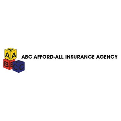ABC Afford All Insurance Agency, 1900 N Main St, Dayton, OH ...