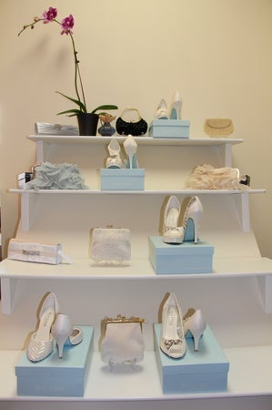 Richmond Hill Bridal Boutique