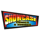 Showcase Comics
