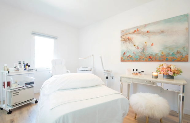 Joanna Vargas Skin Care at Sunset Tower Hotel - Facials, Body