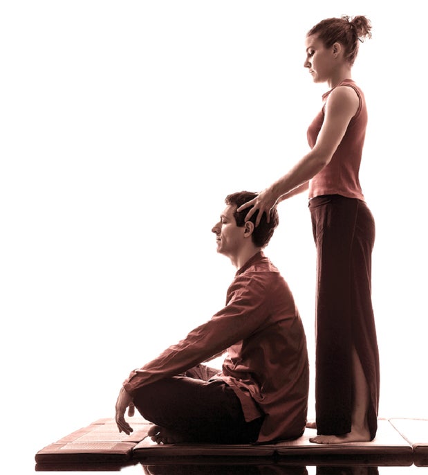 L'Atelier Shiatsu do Véronique Gaudreau Massothérapeute, 69 Rue Eddy