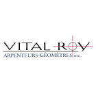 Vital Roy Arpenteurs G om tre Inc 74 Rue Jeannotte Beloeil QC