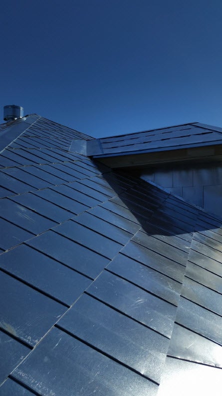 Toitures Gerald Savard