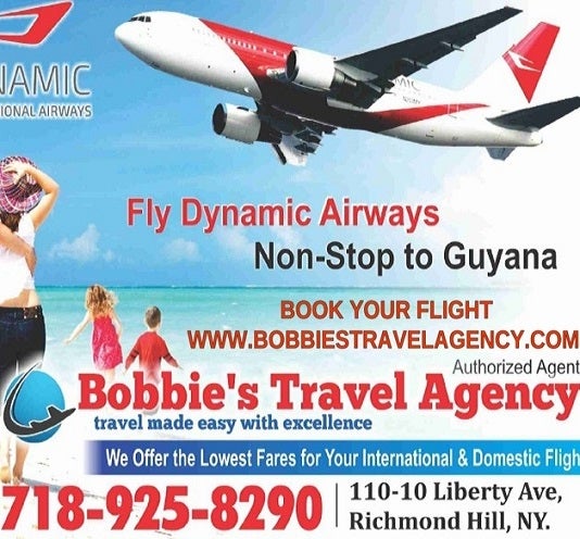 bove travel agency brooklyn ny