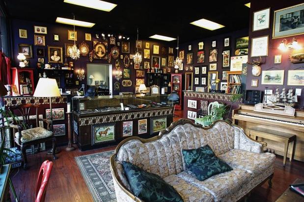 Time Out with tattoo artist Marco Cerretelli of the Honorable Society Tattoo  Parlour  Lounge