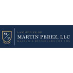 LAW OFFICE OF MARTIN PEREZ - 540 W 35th St, Chicago, Illinois