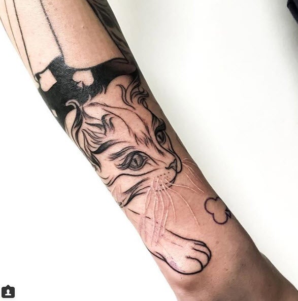 Smilin' Buddha Tattoo Ltd