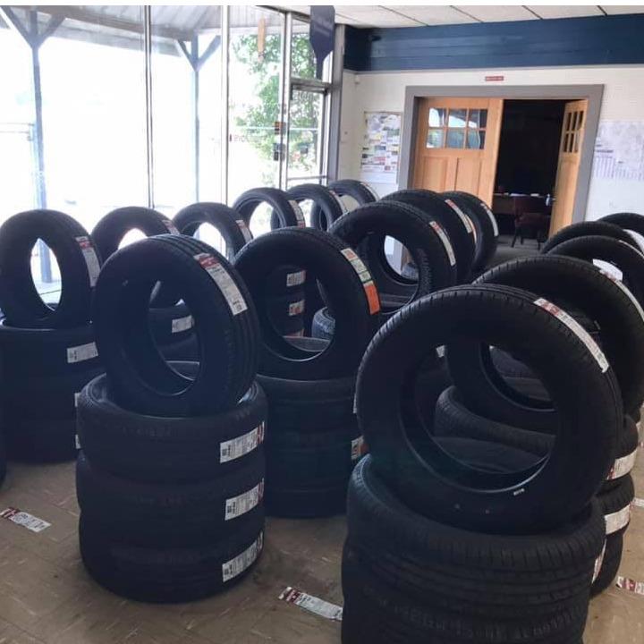 Jasper Tire & Automotive, 1001 Highway 78 W, Jasper, AL, Tire Dealers