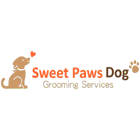 Sweet Paws Dog Grooming Services Inc