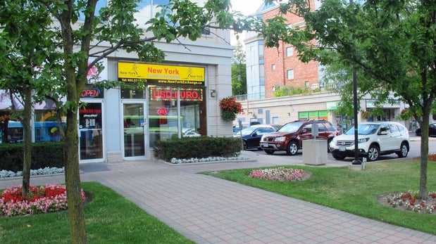 World Investment Trading