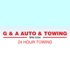 G & A Auto & Towing