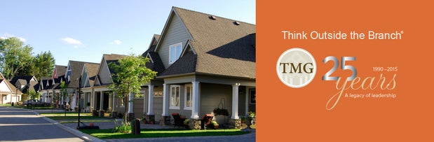 Jeff Dilorenzo- the Mortgage Group