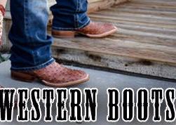 Callisters on sale western wear