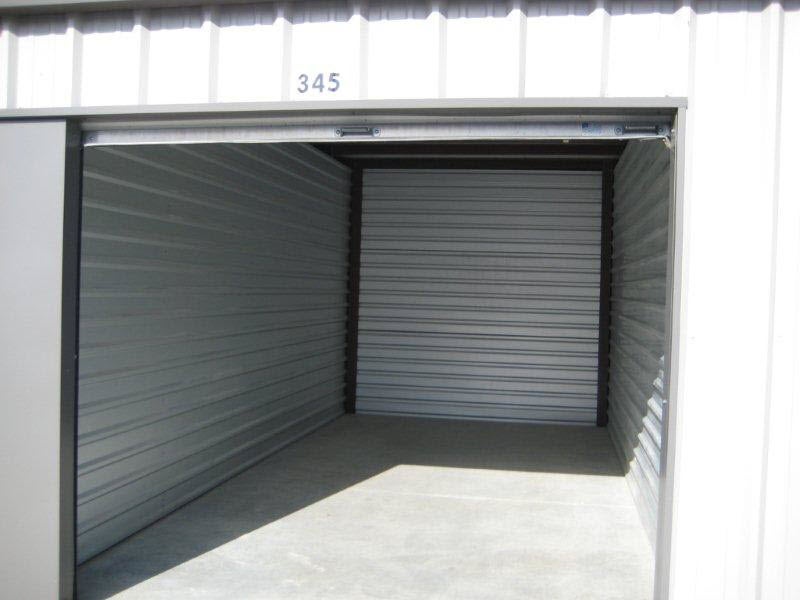 Ankeny Mini Storage Units Dandk Organizer