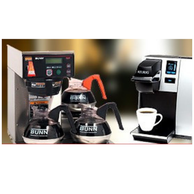 Coffee Break Service, 2256 Dixie Hwy, Waterford Twp, MI MapQuest