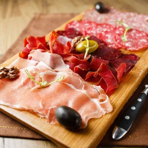 Winnipeg Old Country Sausage Ltd