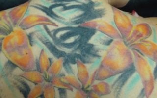 Dr Ink Eraser Tattoo Removal Birmingham al 944 18th St S Birmingham AL  Tattoos  Piercing  MapQuest