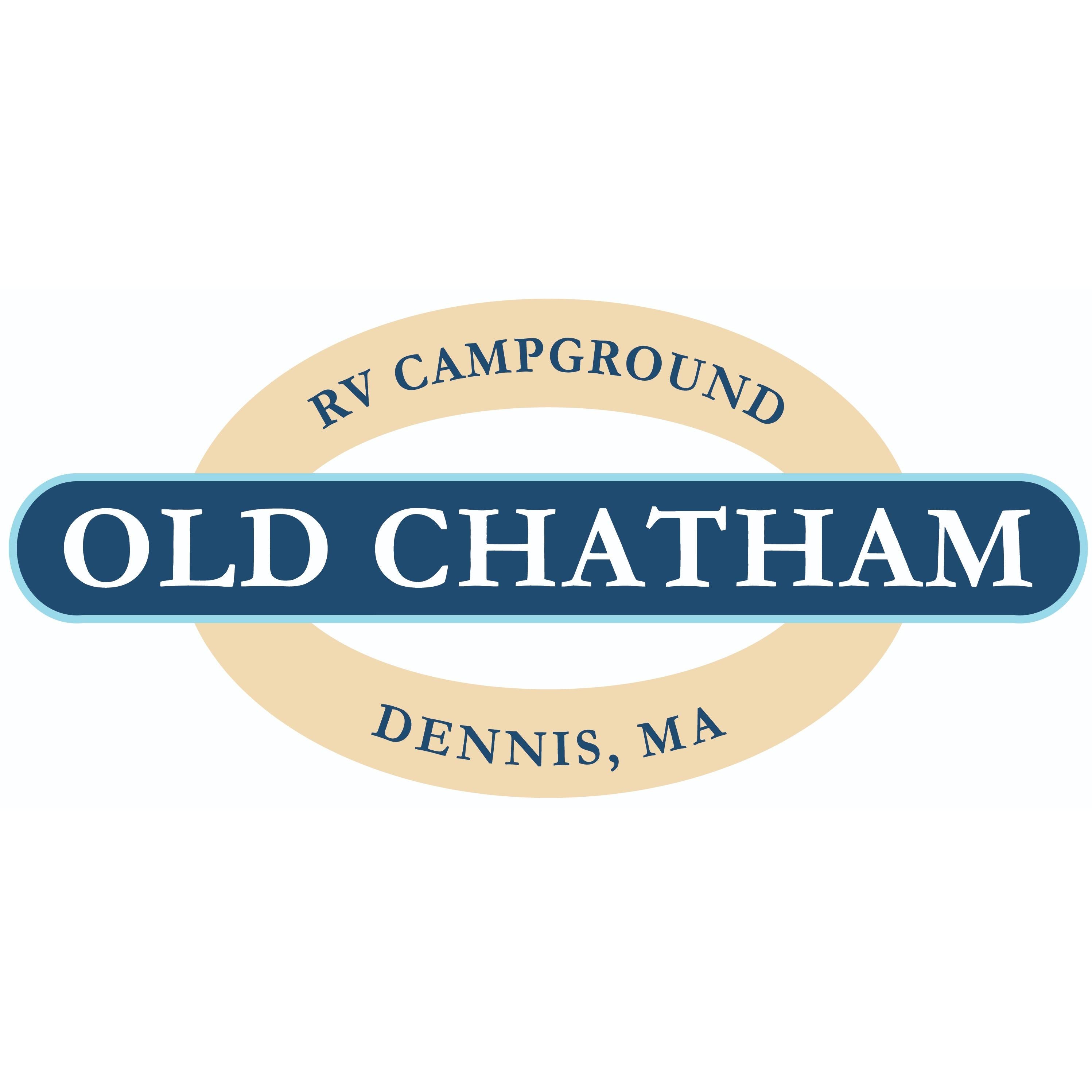Old Chatham Road Campground, 310 Old Chatham Rd., South Dennis, MA