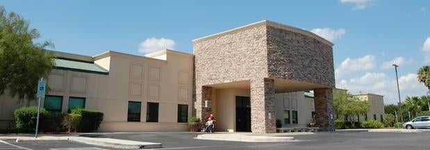 Weslaco Regional Rehabilitation Hospital, 906 James St, Weslaco, TX ...