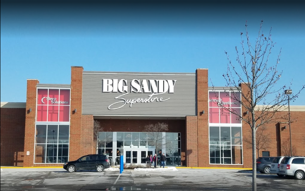 Furniture, Mattresses, Electronics and Appliances, Big Sandy Superstore