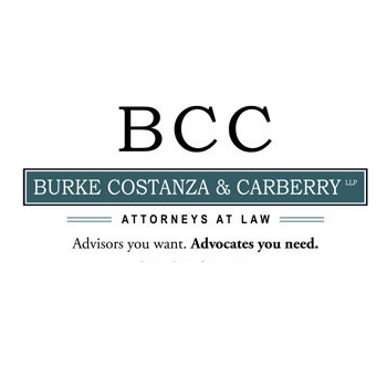 Daniel A. Gioia  Burke Costanza & Carberry LLP