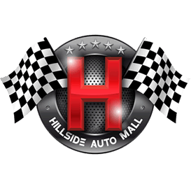 hillside auto
