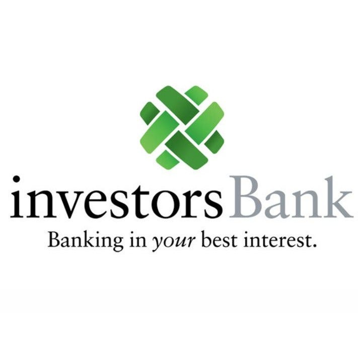 I m banking. Bank Investors. Инвестор банк. Investors логотип. ID Bank logo.