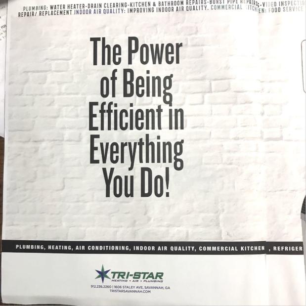 Tri-Star Heating Air u0026 Plumbing, 1606 Staley Ave, Savannah, GA, Air  Conditioning Equipment Repair - MapQuest