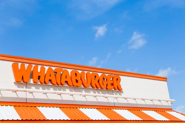 Whataburger, 4646 W Commerce St, San Antonio, TX, Eating places - MapQuest