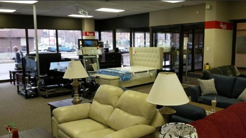 Rental City Rent to Own