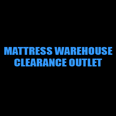 Mattress Warehouse Clearance Outlet