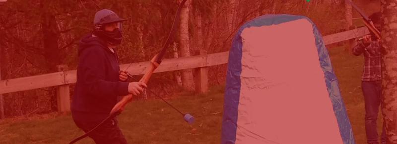 Adventure Archery