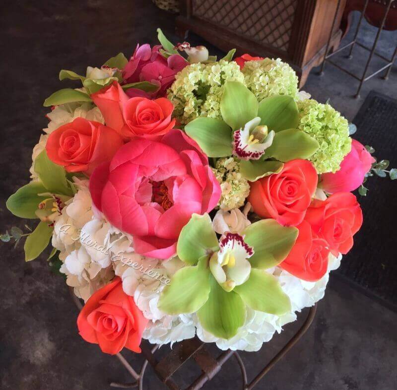 A Floral Experience, 5457 N MacArthur Blvd, Irving, TX, Florists MapQuest