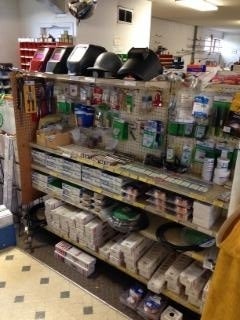 Northern Ropes & Industrial Supply