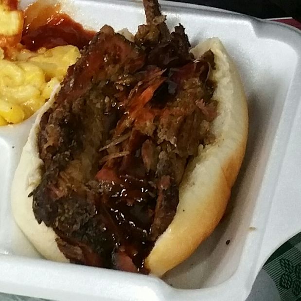 BooBoo's Barbecue, 3751 E Harrisburg Pike, Middletown, PA, Restaurants