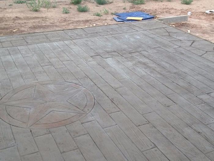 Apache Concrete Construction, 10421 S FM 1541, Amarillo, TX, General