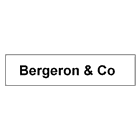 Bergeron & Co