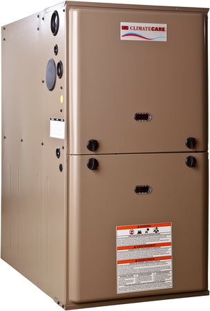 Comfort Plus Heating & AC