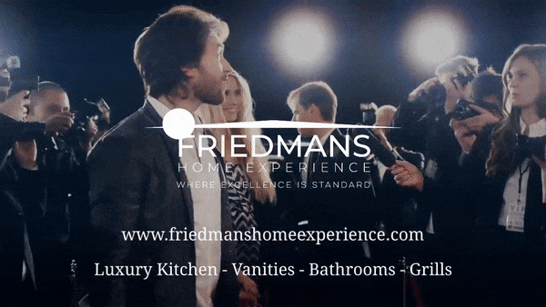 Kitchen Appliance Packages, Friedmans Home Experience