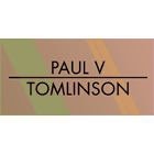 Paul V Tomlinson