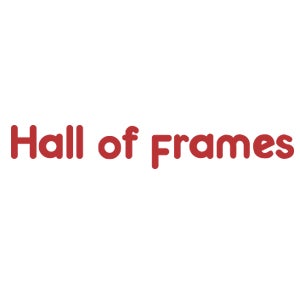 Hall of Frames