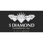 5 Diamond Enterprises
