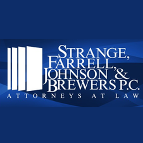 Strange, Farrell, Johnson & Brewers, P.C., 141 N Main Ave., Ste 200