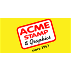 Acme Stamp & Graphics Inc